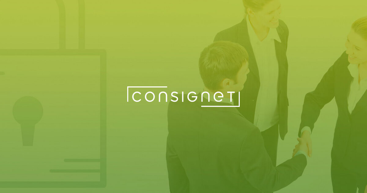 Sistema de averbação para consignados|CONSIGNET Sistema de averbação para consignados|CONSIGNET
