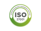 Consignet | ISO 27001