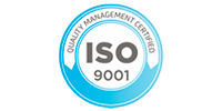 ISO 9001 | Consignet