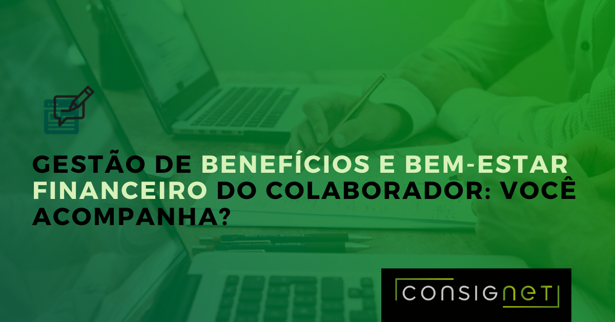 Gerente De Departamento Pessoal E RH Fazendo Gestão De Benefícios E Cuidando Do Bem-estar Financeiro Do Colaborador
