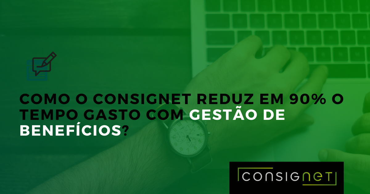 Profissional De Departamento Pessoal Reduzindo Tempo Da Gestão De Benefícios